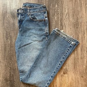 Vintage Levi Jeans